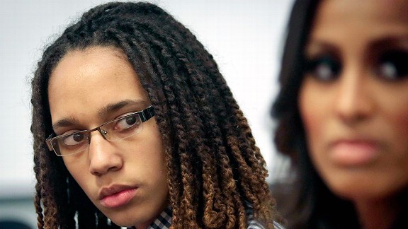 Brittney Griner