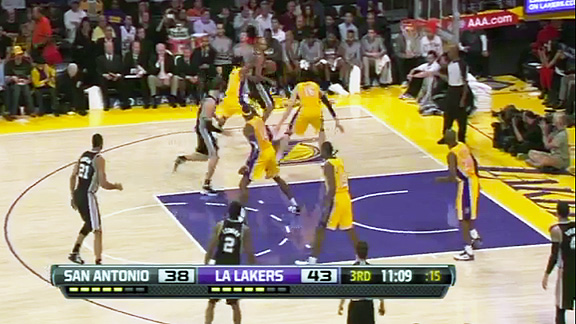 Lakers