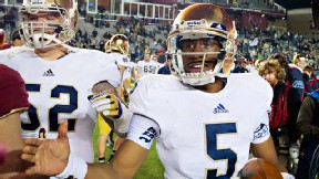 Everett Golson