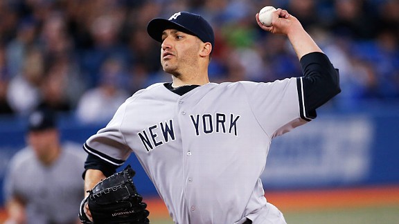 Andy Pettitte