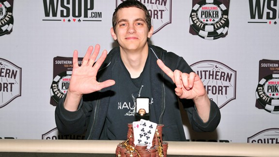 Alex Masek