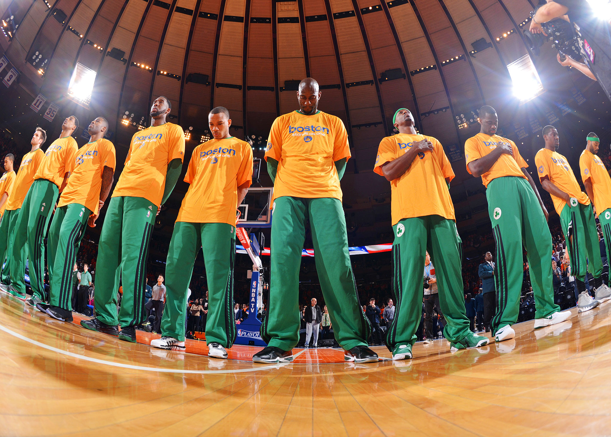 Home Is Where The Heart Is