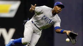 Alfonso Soriano