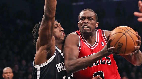 Luol Deng