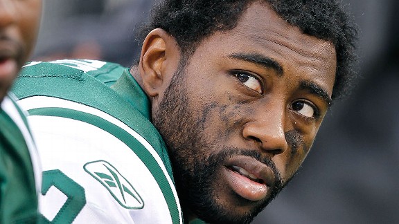 Darrelle Revis