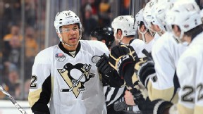 Jarome Iginla
