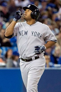 Vernon Wells