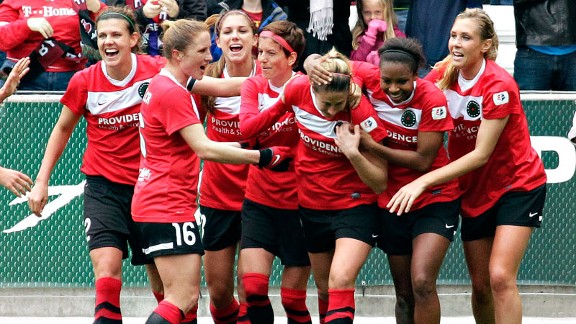 NWSL