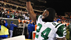 Darrelle Revis