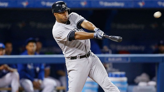 Vernon Wells