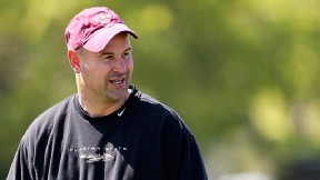 Jeremy Pruitt