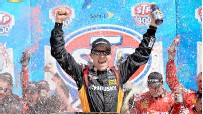 Kenseth
