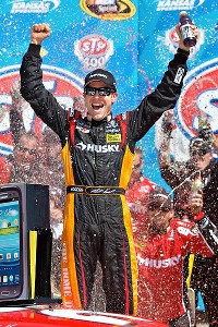 Matt Kenseth