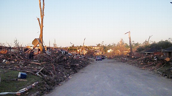 Forest Lake neighborhood