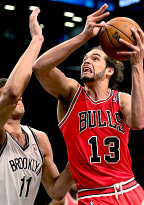 Joakim Noah