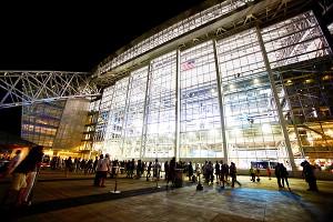 Cowboys Stadium
