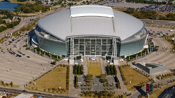 Cowboy Stadium