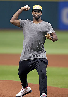 Darrelle Revis
