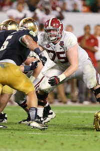 Barrett Jones