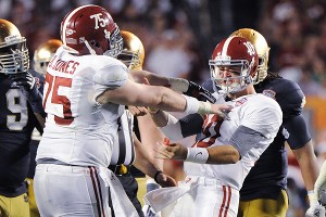 Barrett Jones