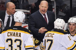 Claude Julien 