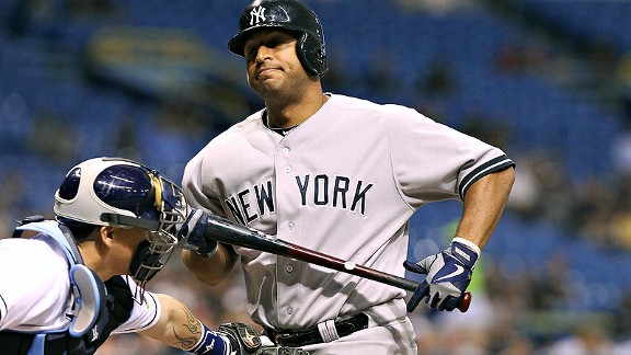 Vernon Wells