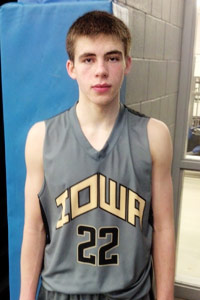 Wyatt Lohaus