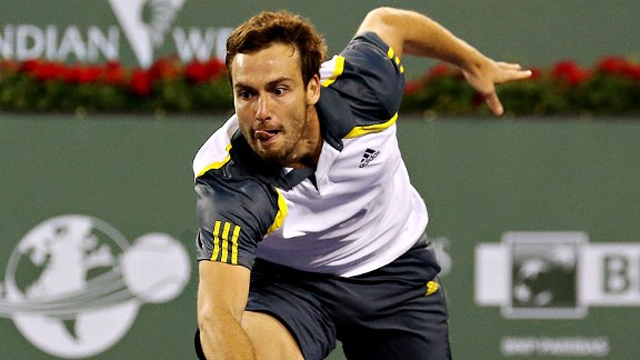 Ernest Gulbis