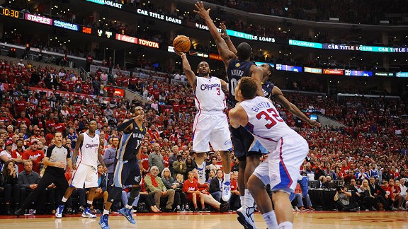 Chris Paul