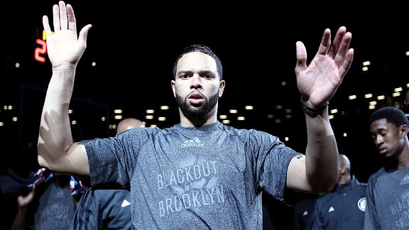 Deron Williams