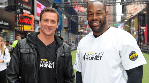 Lochte/McNabb