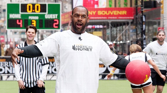Donovan McNabb