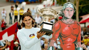 Federer