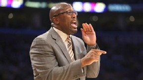 Mike Brown