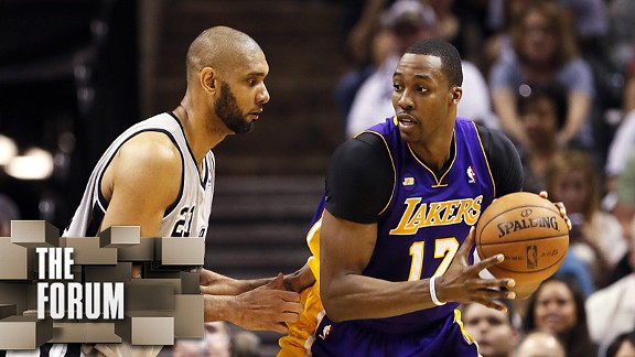 Dwight Howard