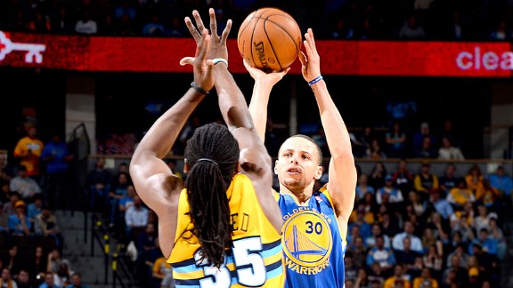 Stephen Curry