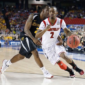 Russ Smith
