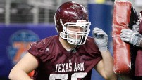 Luke Joeckel