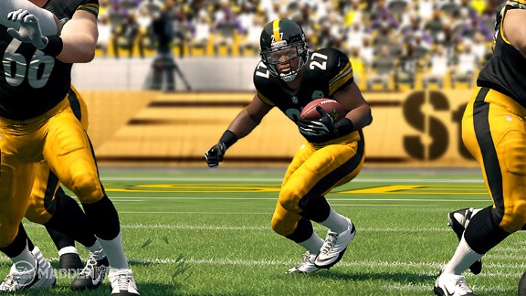 madden nfl 21