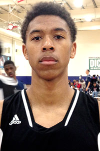 Andre Chatfield