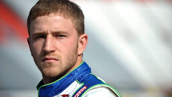 Jeffrey Earnhardt