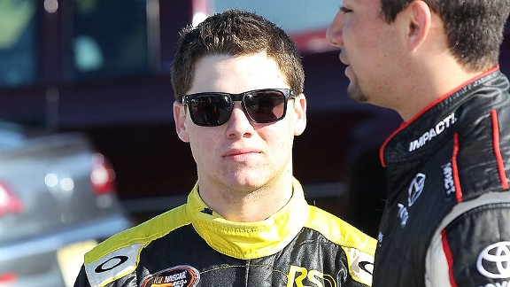 Ryan Reed