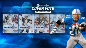 Barry Sanders