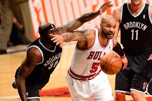 Carlos Boozer