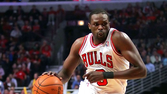 Luol Deng