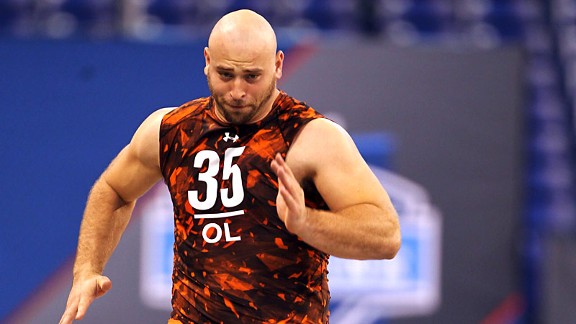 Kyle Long
