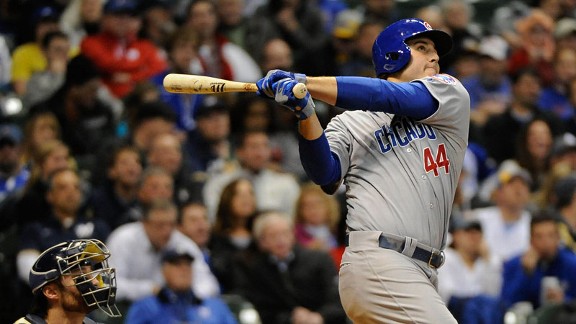 Anthony Rizzo