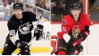 Erik Karlsson, Kris Letang