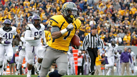 Tavon Austin