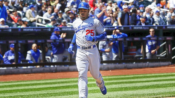 Carl Crawford
